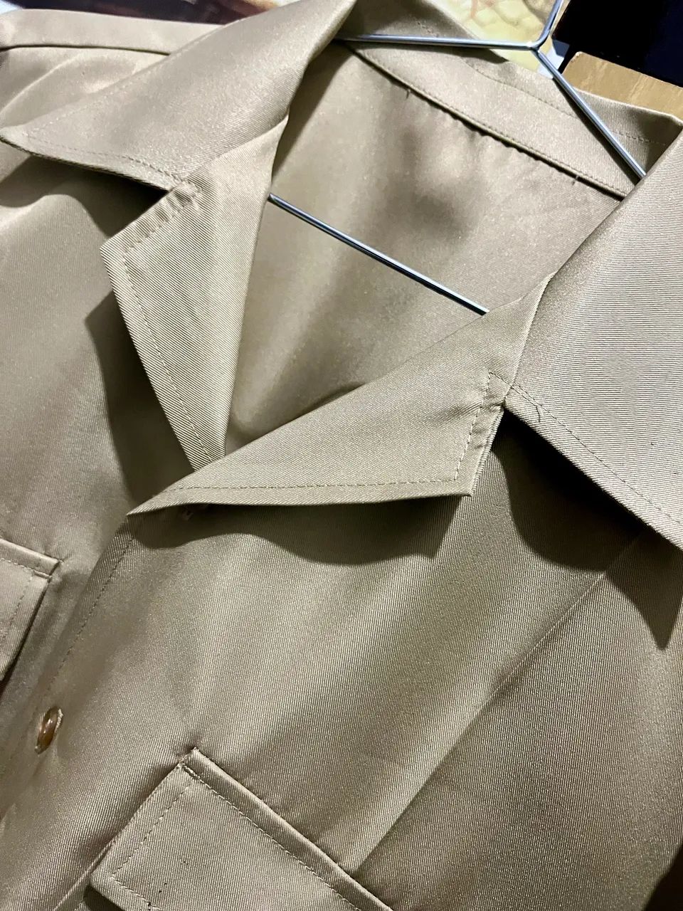 Camisa Delta ( CFGS ) - Foto 4