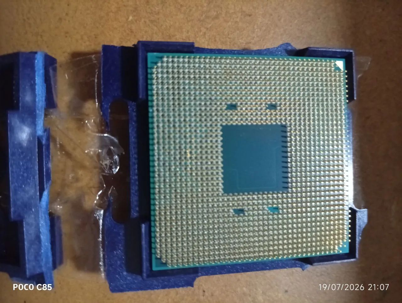 Ryzen 3 2200g - Foto 3