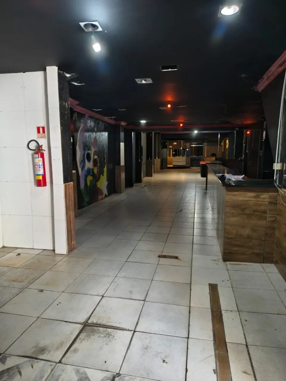Prédio Comercial 900m² c/ 3 Pavimentos e 6 Suítes ótimo para Pousadas na Rua Lôbo D?Almada - Foto 5