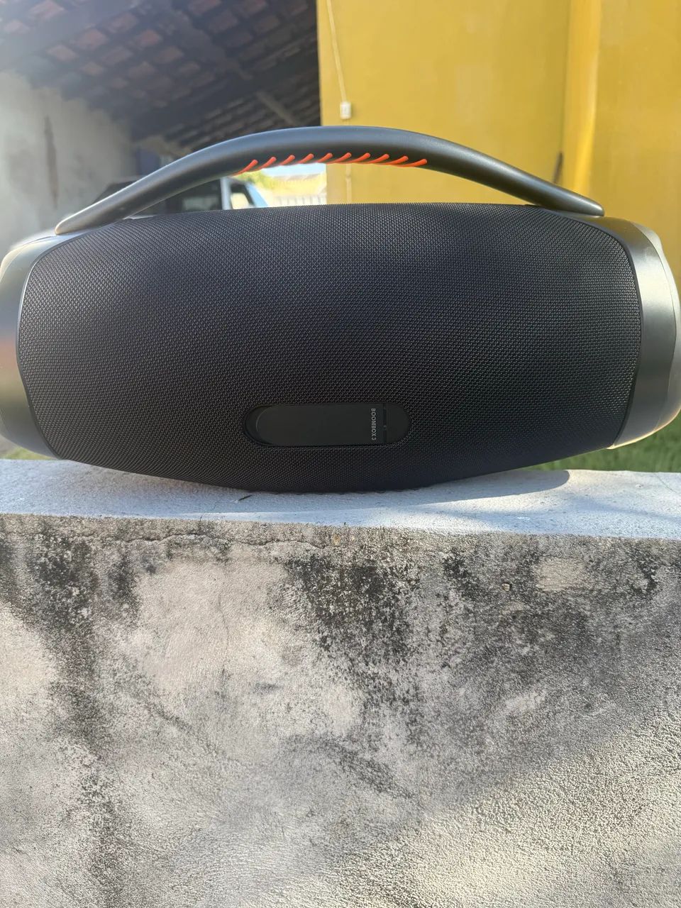 JBL BOOMBOX 3 - Foto 5