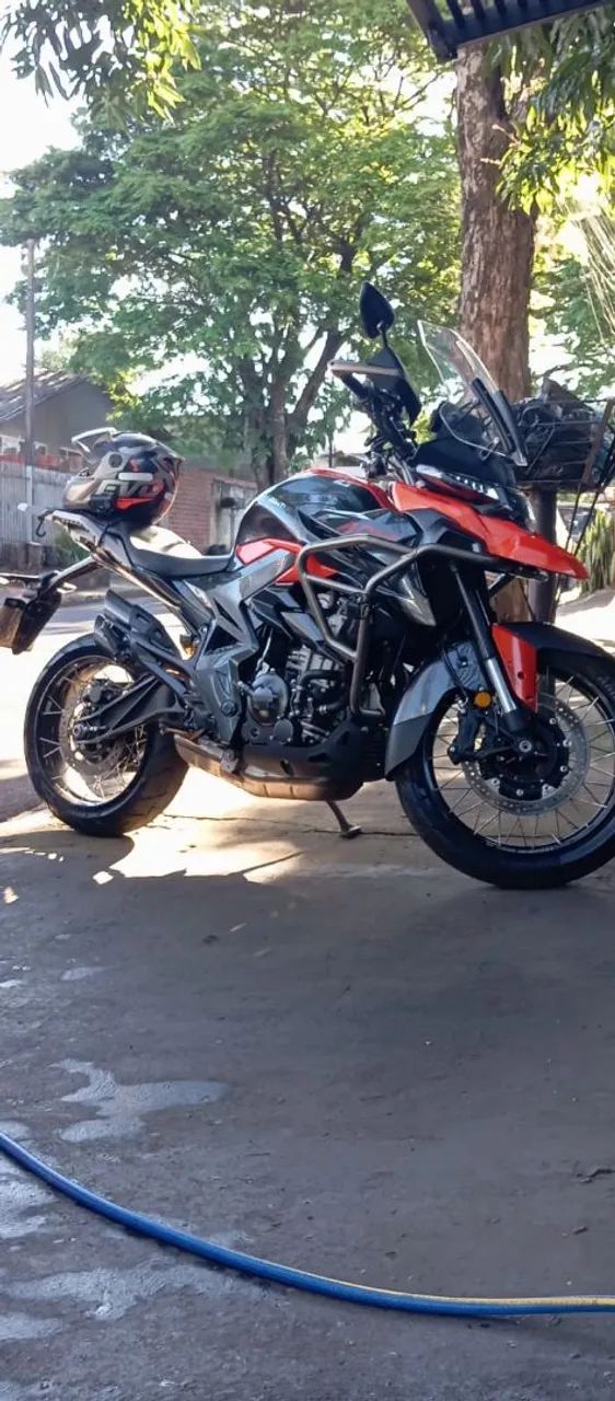 Moto  - Foto 3