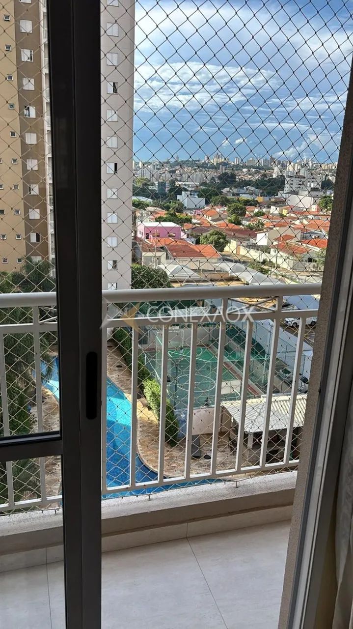 apartamento - São Bernardo - Campinas - Foto 5