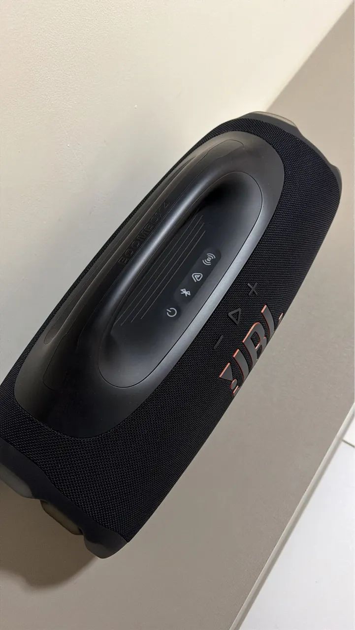 Boombox 4  - Foto 4