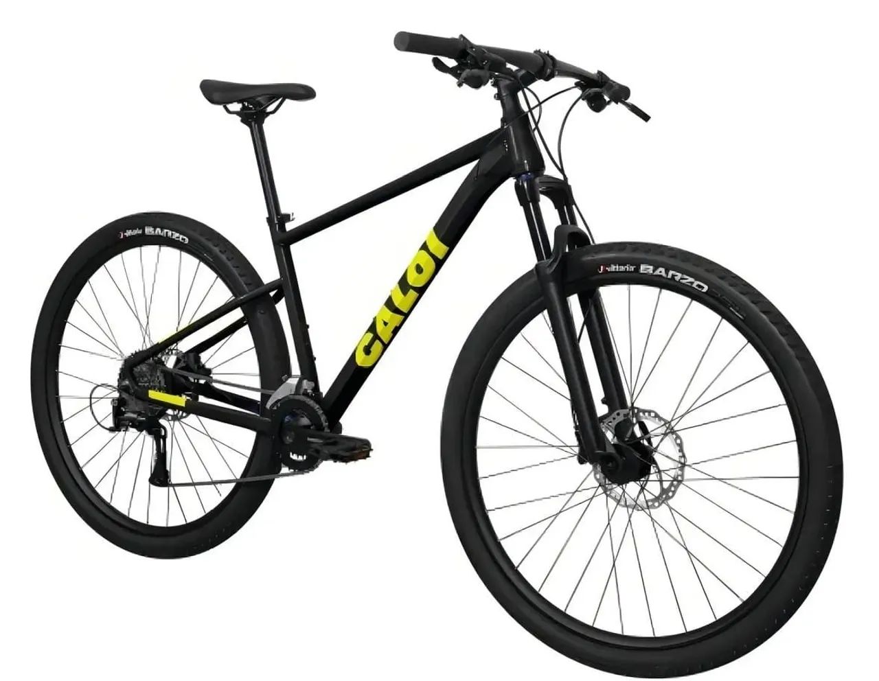 Bicicleta Caloi Aro 29