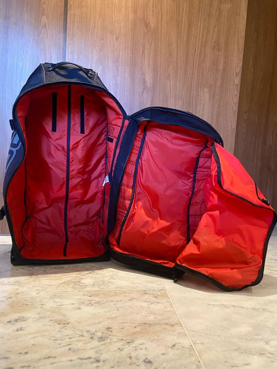 mochila da OGIO de trilha - Foto 5
