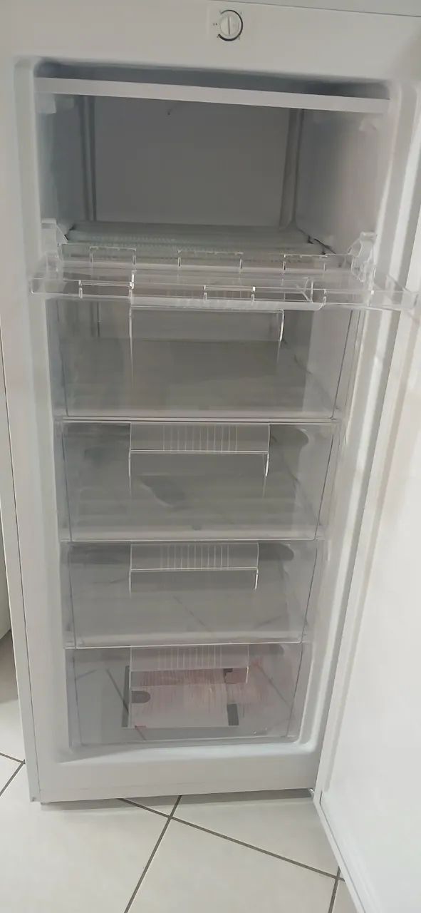 Freezer vertical  - Foto 3