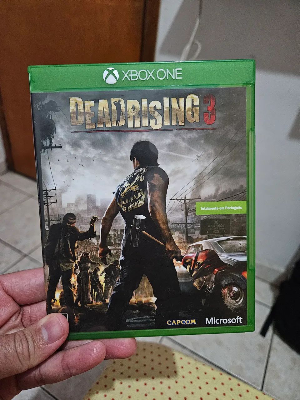 Dead Rising 3 - Xbox