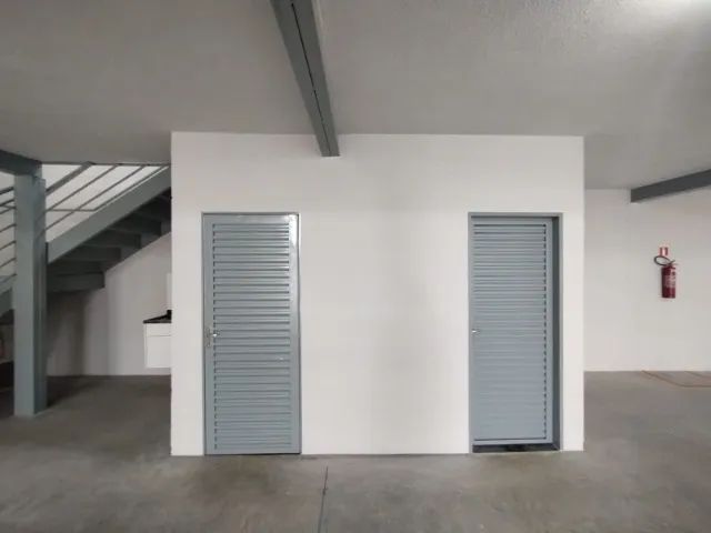 Galpão Comercial Vila Rosa - Goiânia | 459m² | 2 Portas Automáticas - Foto 4
