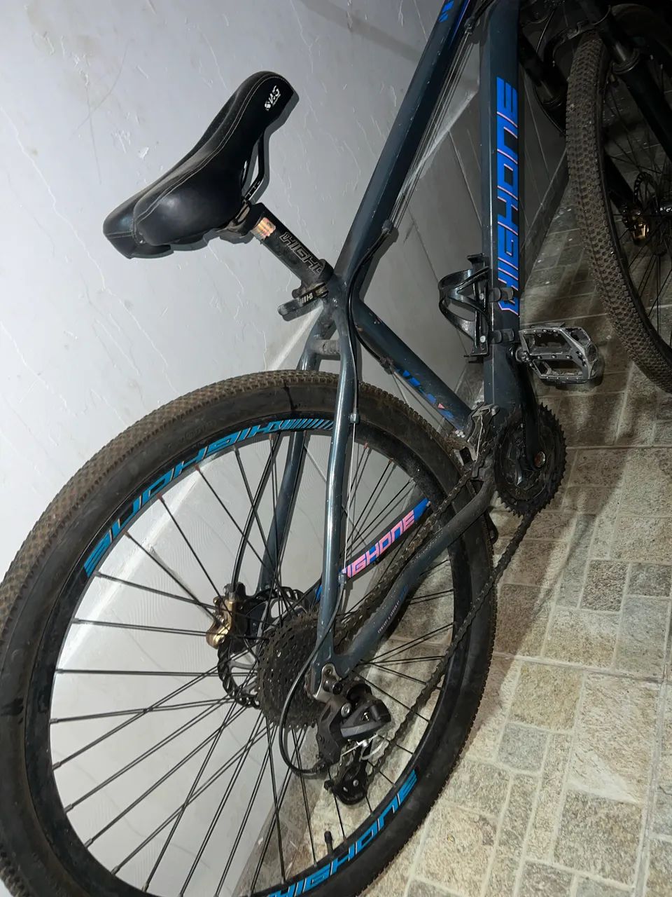Vendo bike aro 29  - Foto 3