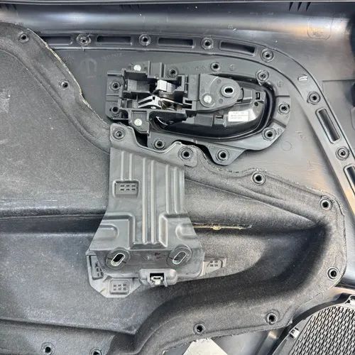 Forro Porta Traseira Direita Jeep Renegade 2015 2019 Tecido - Foto 6