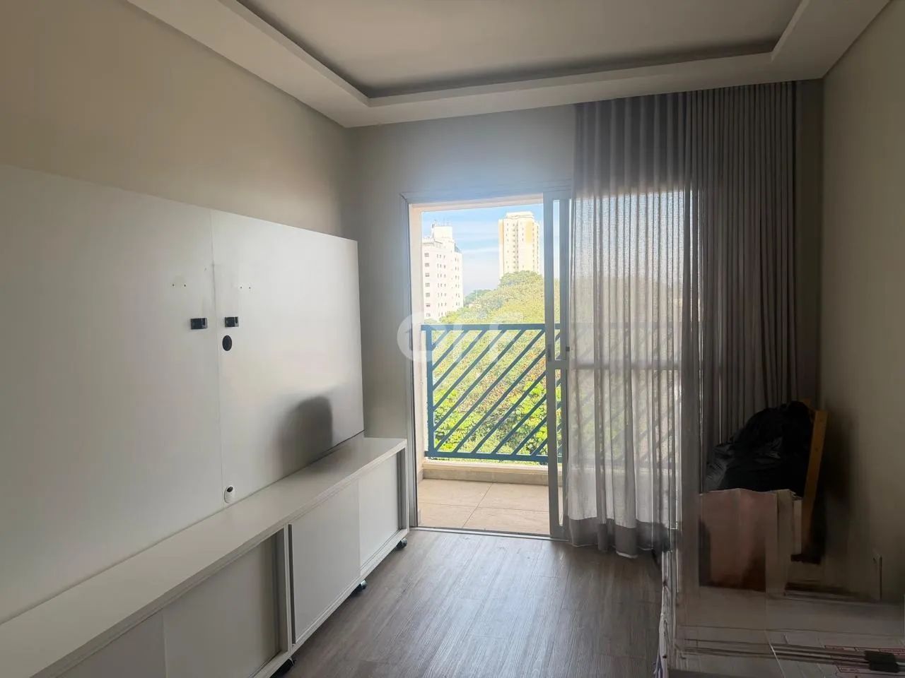 apartamento - Vila Industrial - Campinas - Foto 2