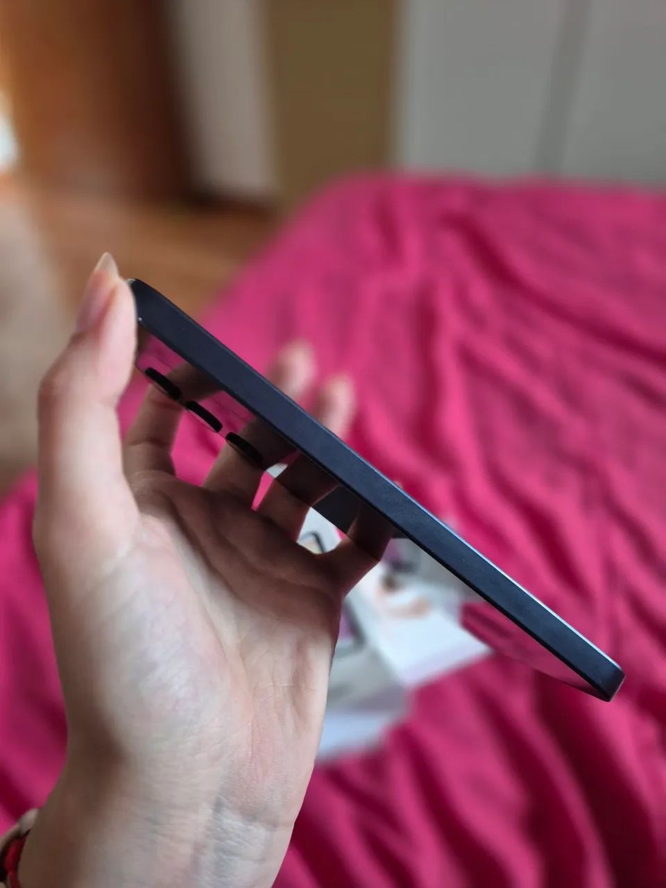 Samsung A35 - Foto 3