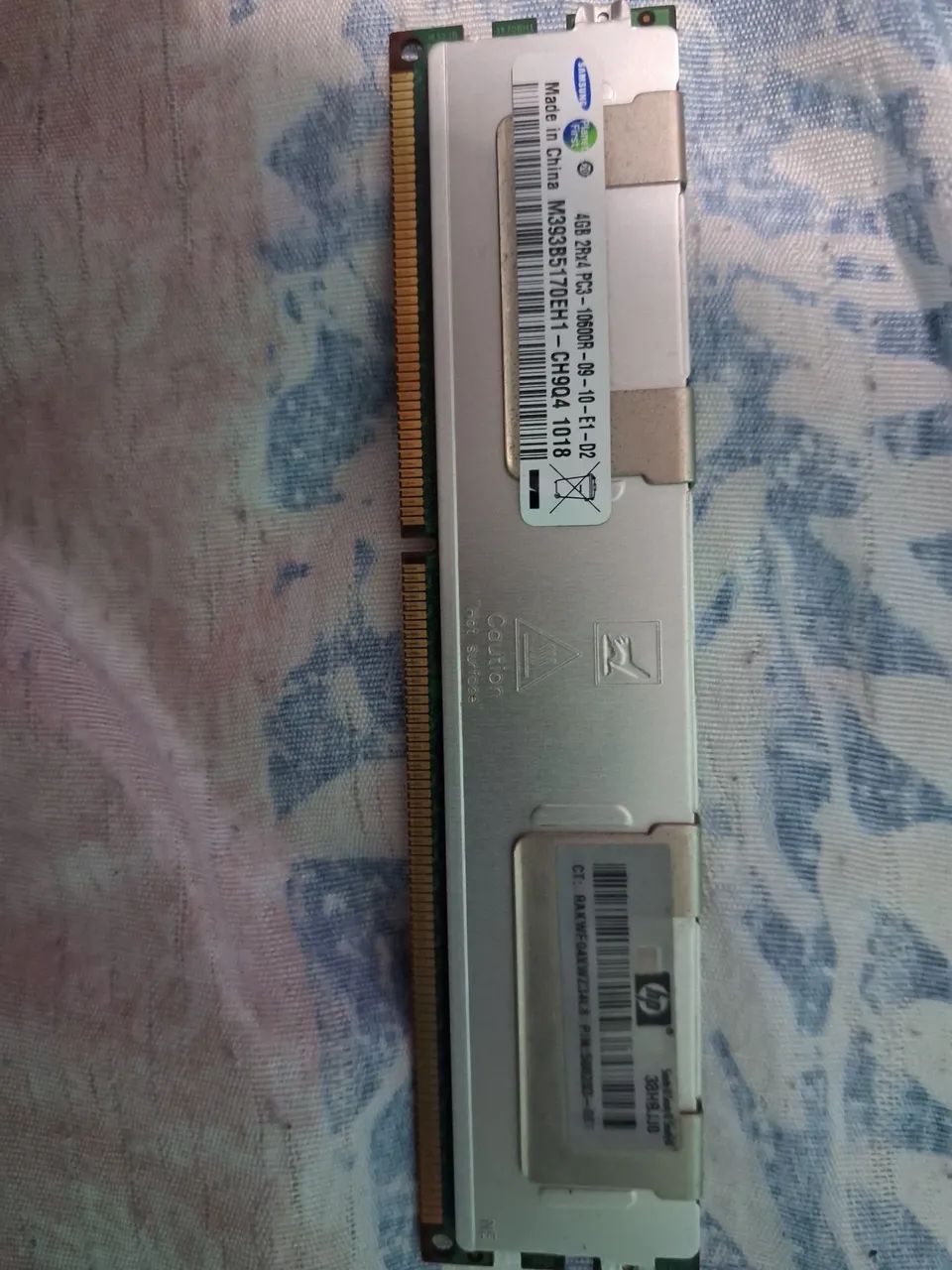 Memoria ram ddr 3 e ddr 2 - Foto 5