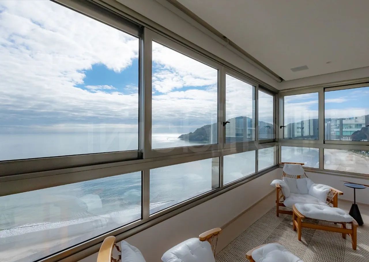 Apartamento mobiliado no Edifício Apogee em Balneário Camboriú - Foto 3