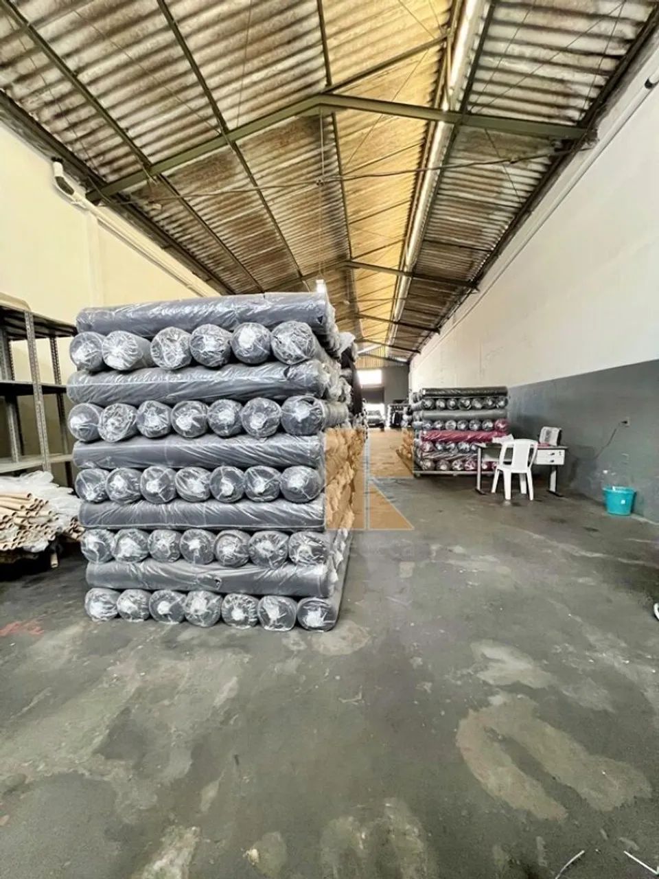 Excelente Galpão no Bom Retiro!!! Pronto para entrar - Foto 4