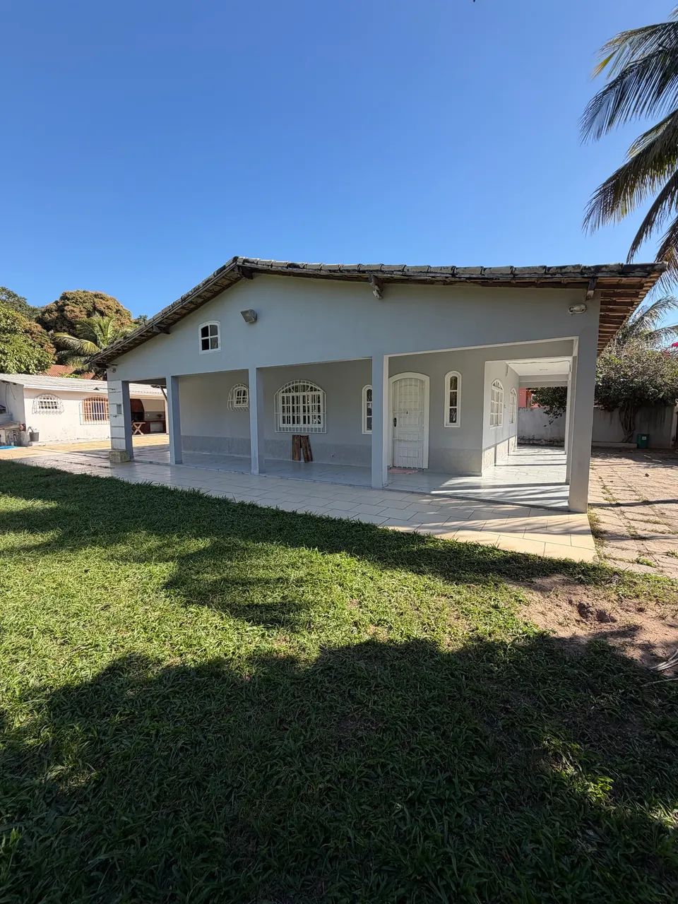 Casa locação  - Foto 4
