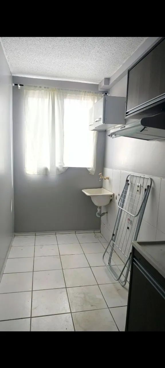 Vendo apê no Gran Rio - Foto 3
