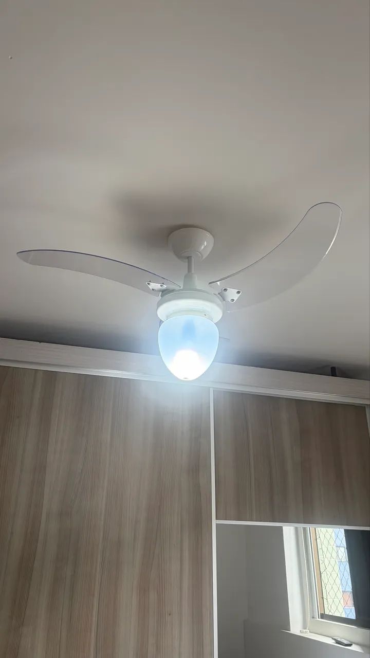 Ventilador de teto Tron - Foto 2