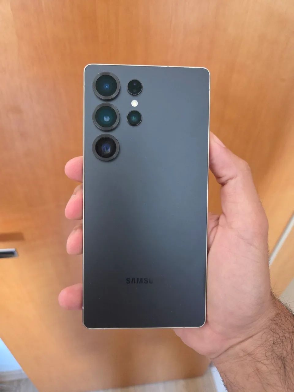 S25 ultra 512gb - Foto 4
