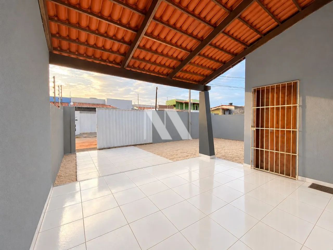 Casa com 2 quartos em Cajupiranga Parnamirim - Foto 2