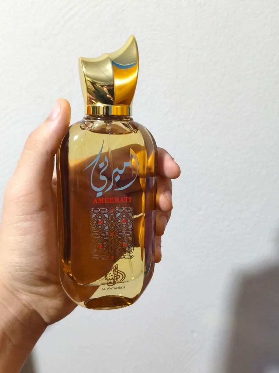Ameerati original 100ml - Foto 2