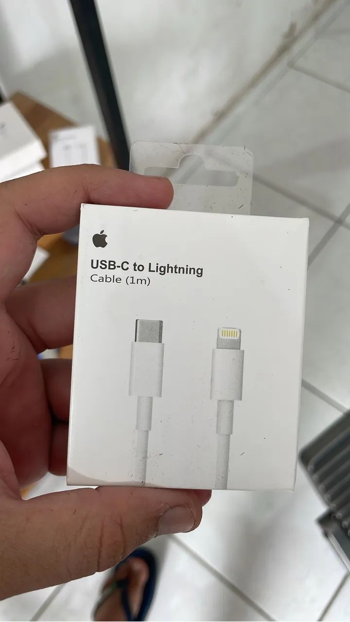Cabo iPhone 