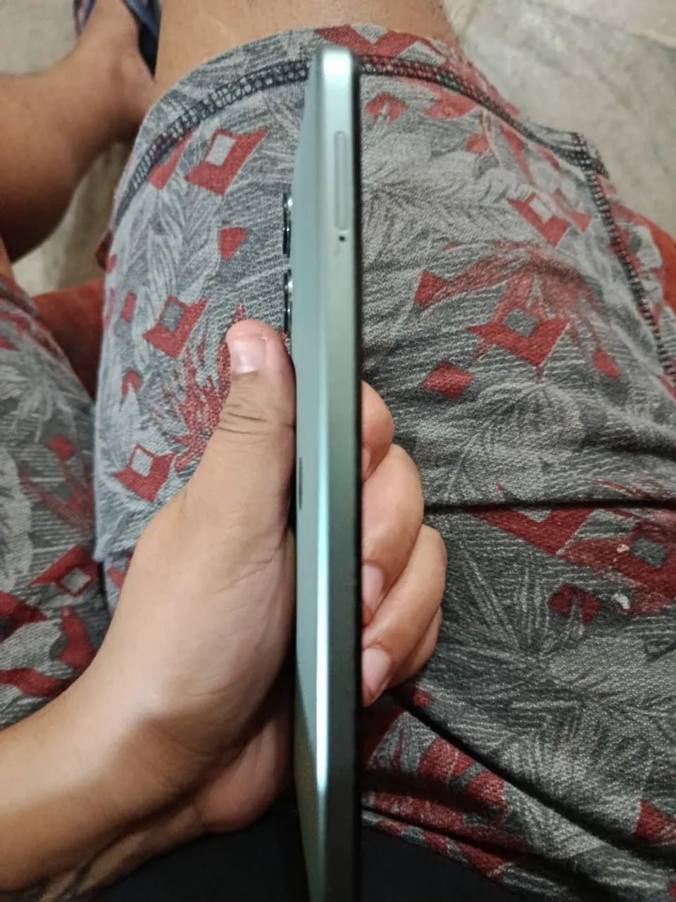 Moto G35 - Foto 3