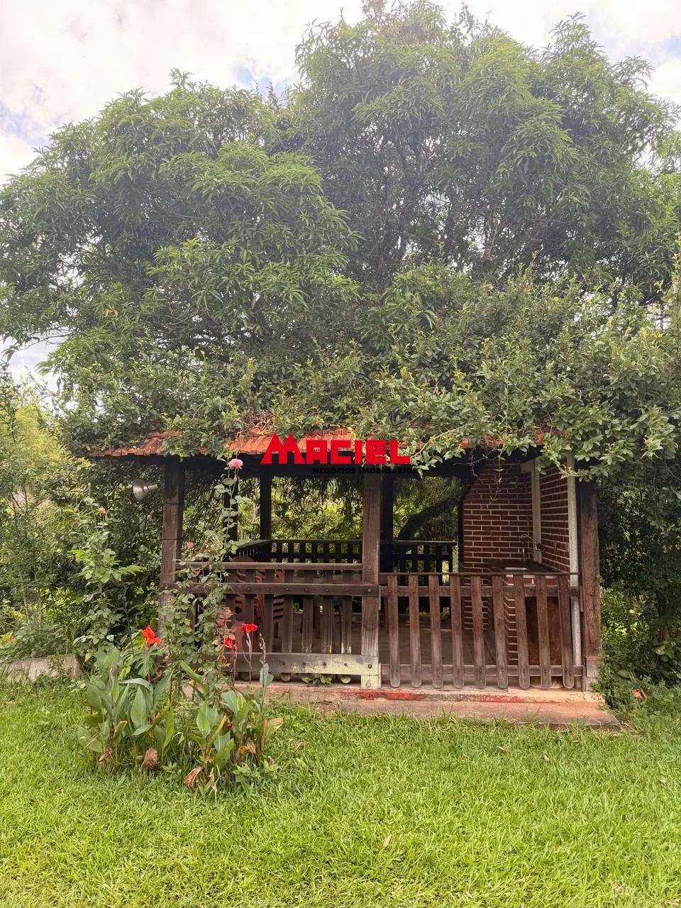 EXCELENTE SÍTIO EM JACAREÍ, PRÓXIMO A CARVALHO PINTO - Foto 2