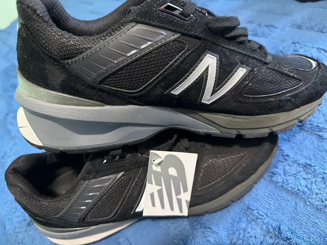 Tênis New balance  - Foto 5