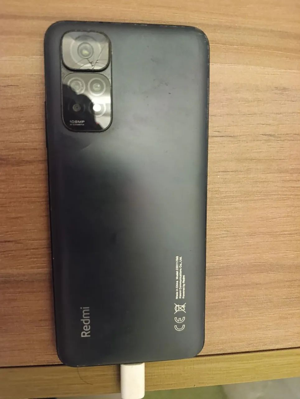 Celular xiaomi 11s 128gb 6gb - Foto 2
