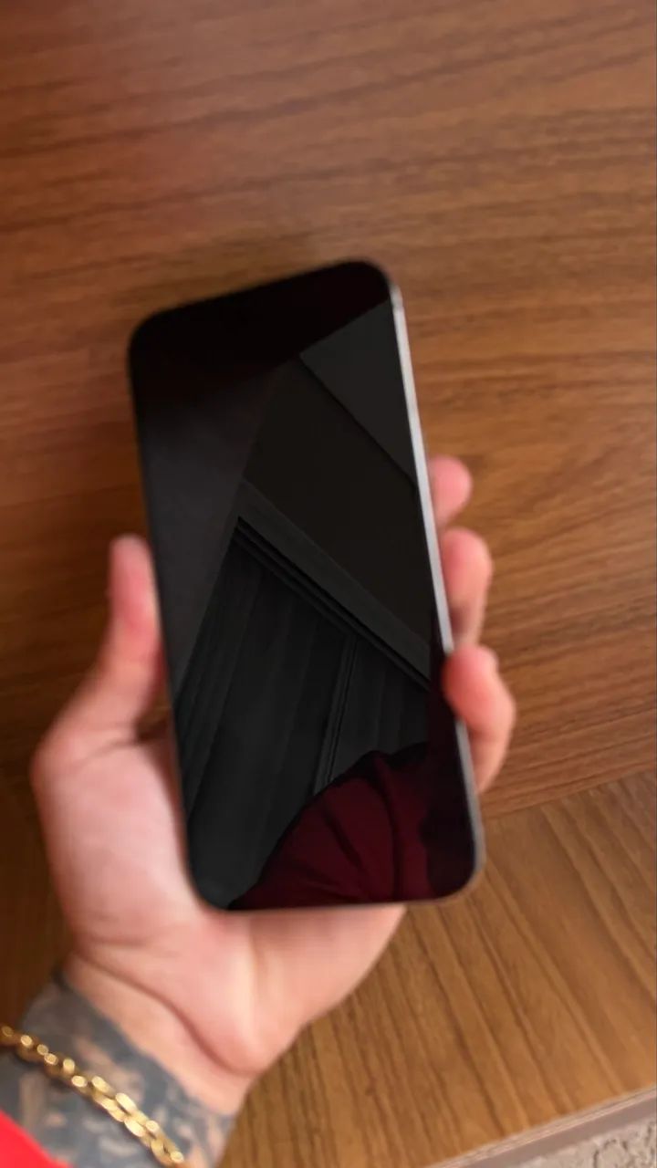 IPHONE 16 PRO MAX - 256GB - Foto 5