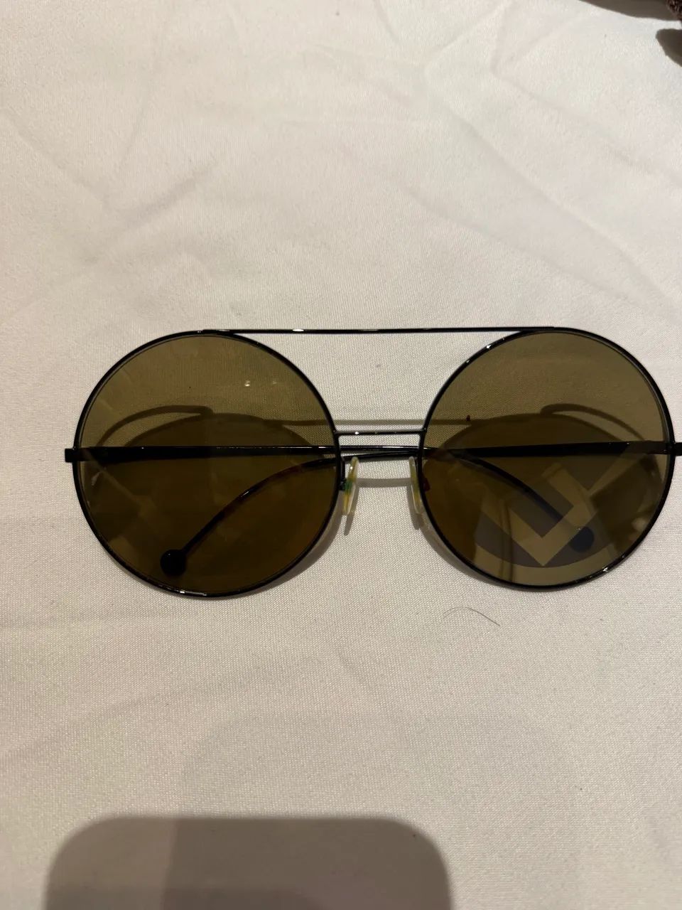 Vendo óculos de sol, Prada, fendi, Marc Jacob?s , Doce Gabbana, Dior  - Foto 3