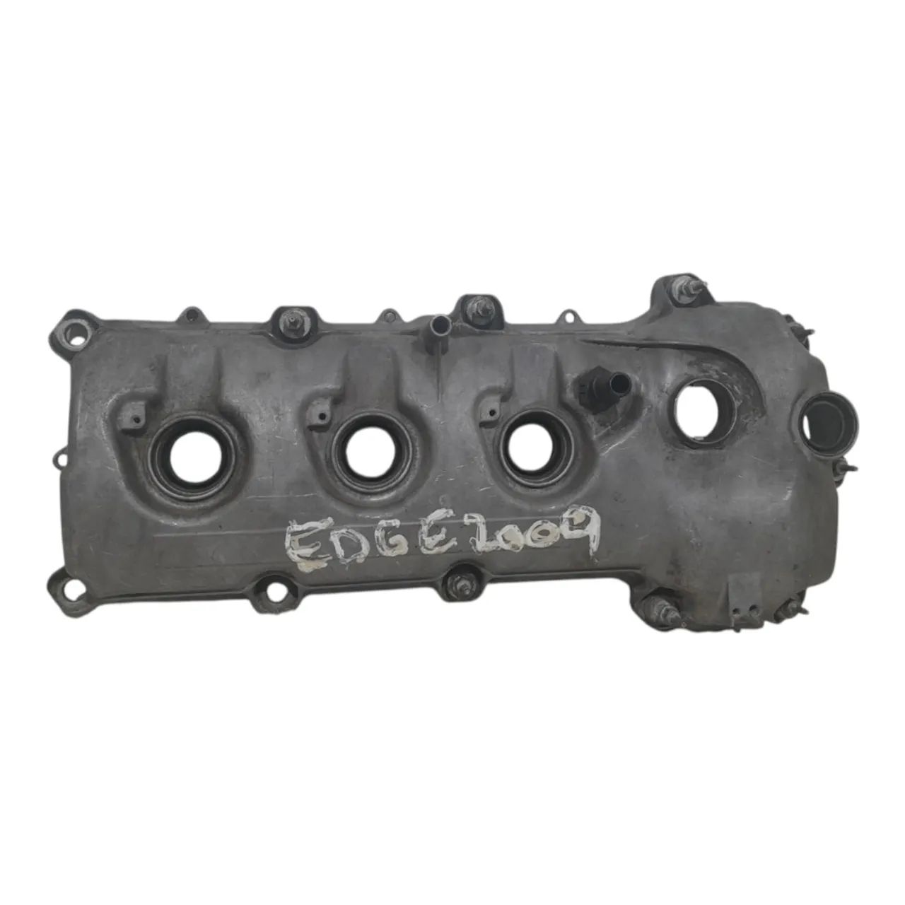 Tampa Valvula Esquerda Ford Edge 2011/2014