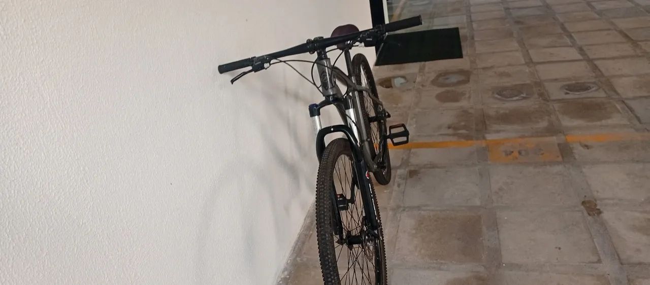Bicicleta aro 29 Dropp  - Foto 3