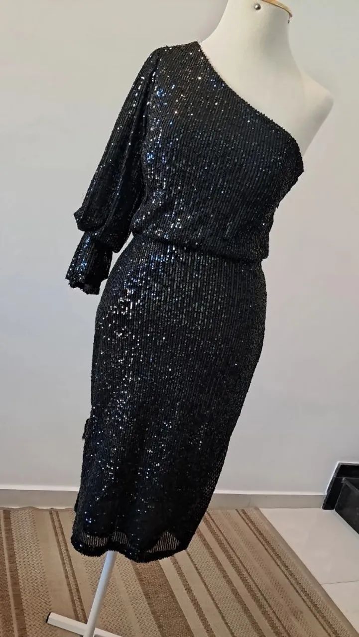 Vestido madrinha formanda festa  - Foto 4