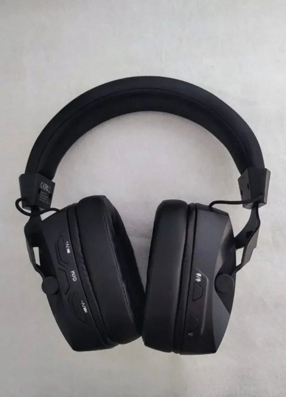 Headset gamer wireless  - Foto 3