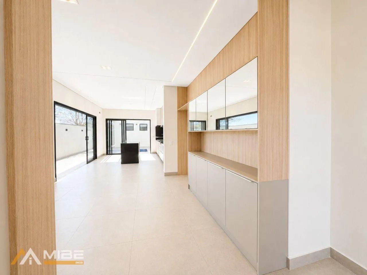 Casa em Condomínio Olívio Franceschini á venda! - Foto 4
