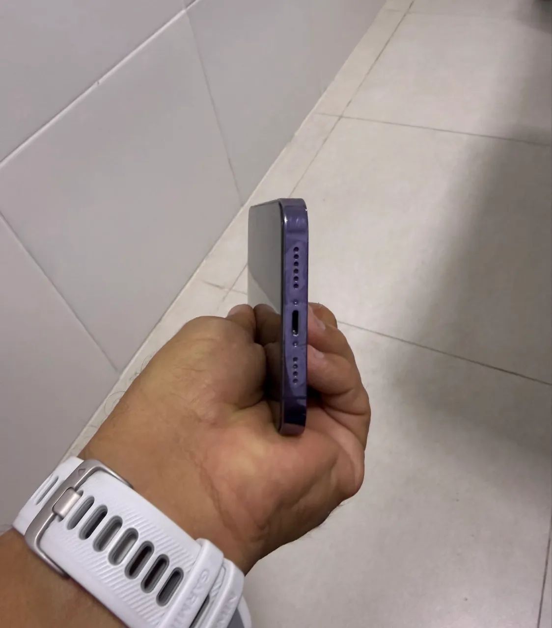 iPhone 14 Pro Max 1Tera - Foto 4