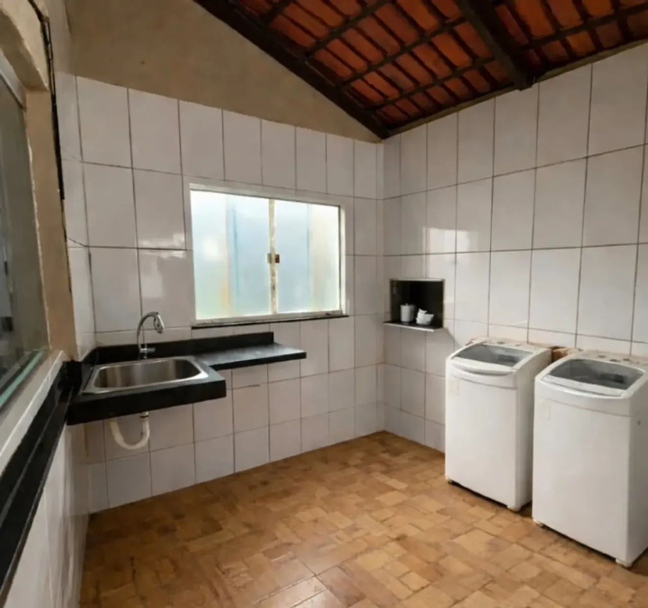 Sobrado Comercial à Venda  Quadra Aureni 3 - Foto 3