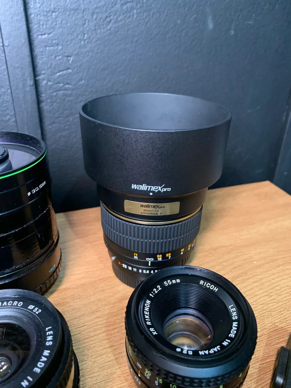 Kit Fujifilm xt3 - Foto 2