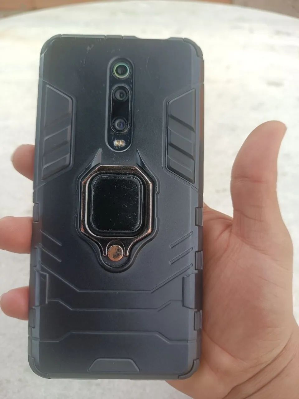 Vendo Xiaomi MI 9T  - Foto 2