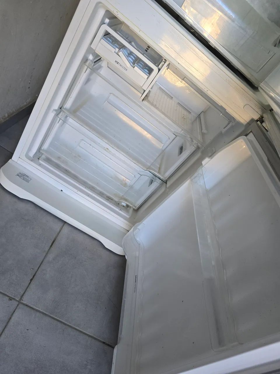 Geladeira Electrolux  - Foto 4