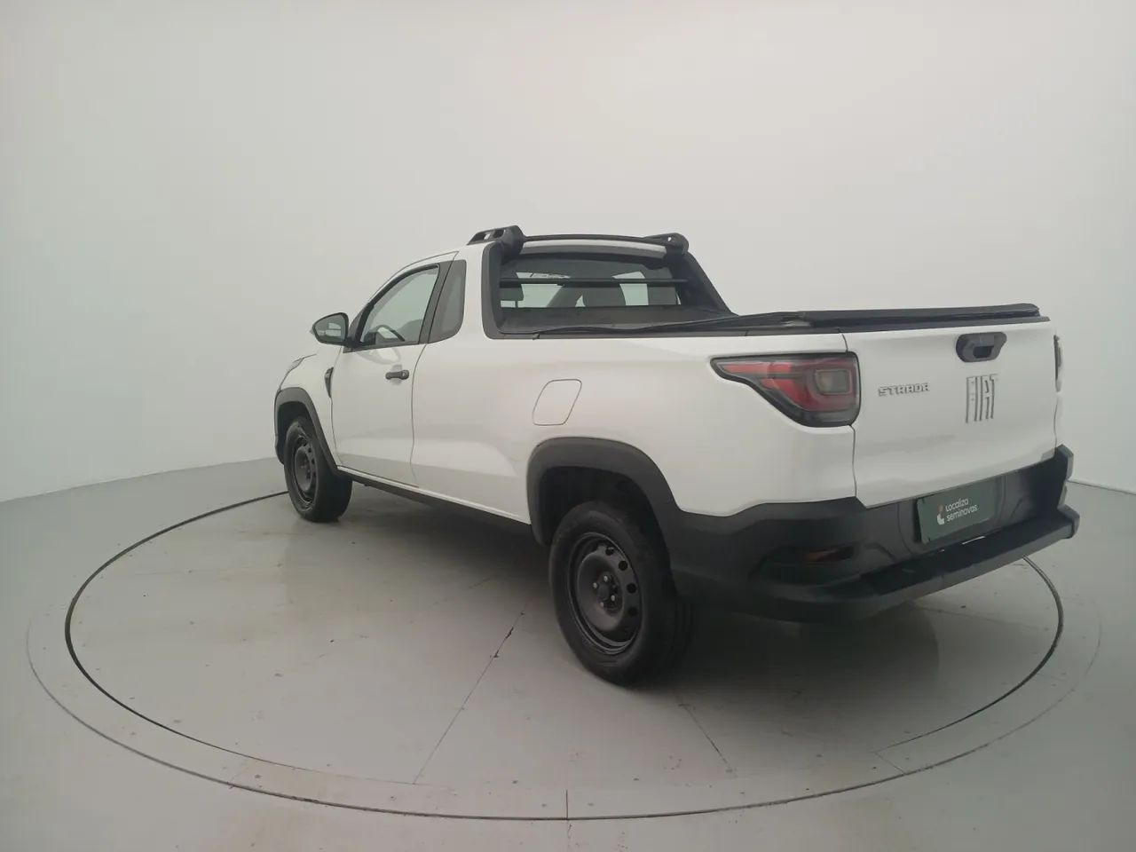 Fiat Strada Endurance 1.3 Flex 8V CS, foto 3 de 16