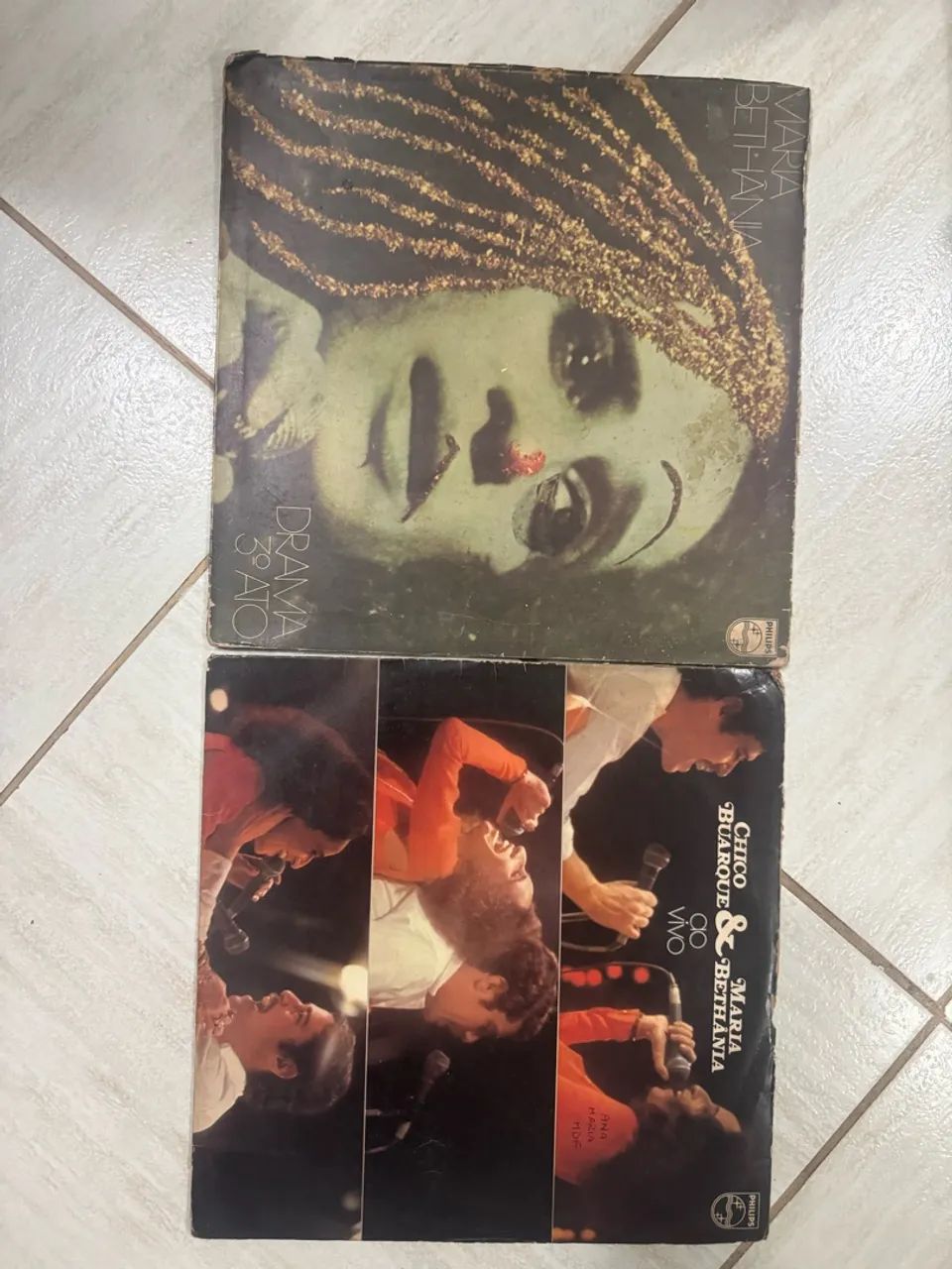 CDs e vinis  - Foto 2