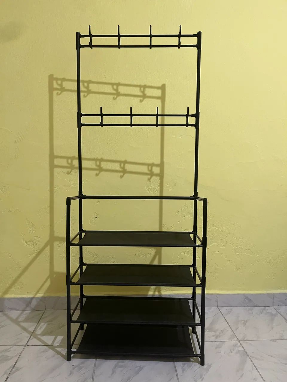 Sapateira rack 