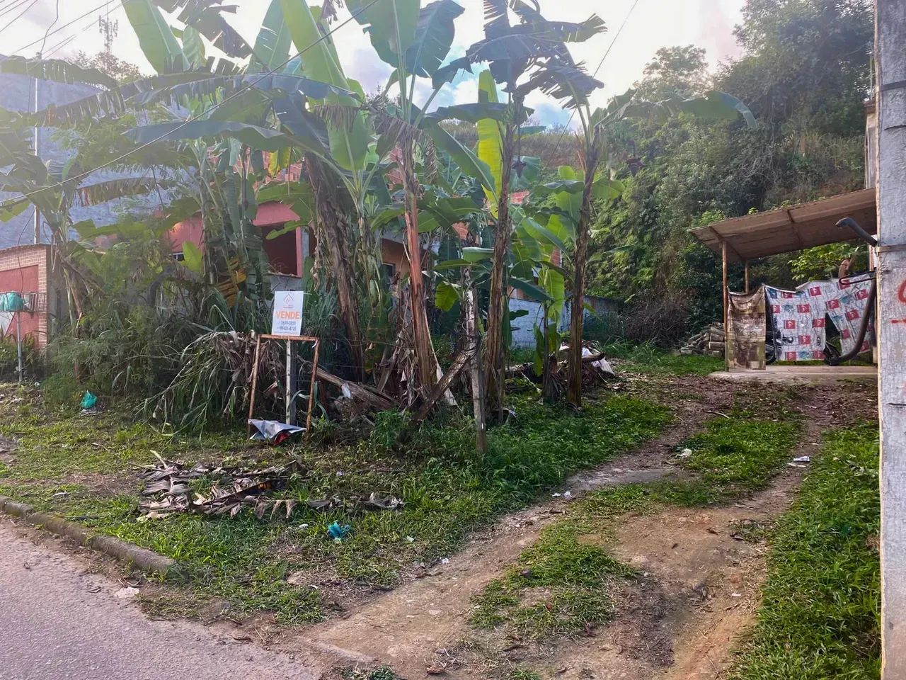 Terreno para venda em Piabetá - Foto 3