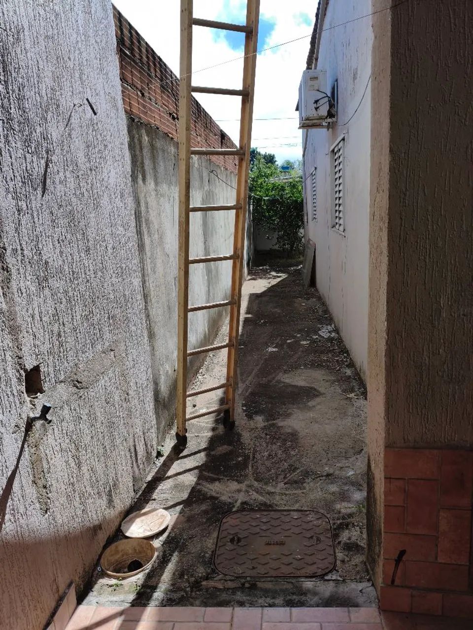 Excente casa para quem quer sossego - Foto 3
