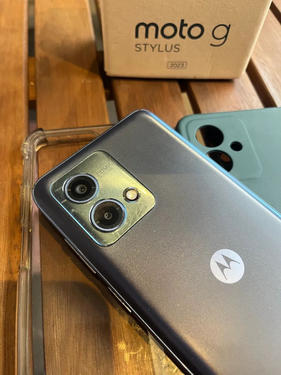 Moto G Stylus  - Foto 4