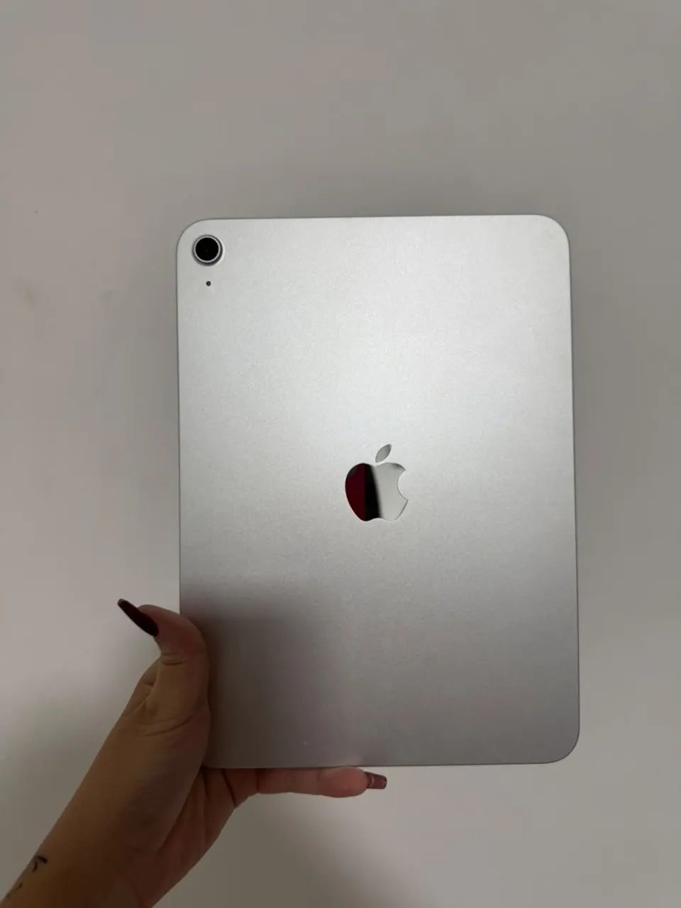 Vendo IPad 11 
