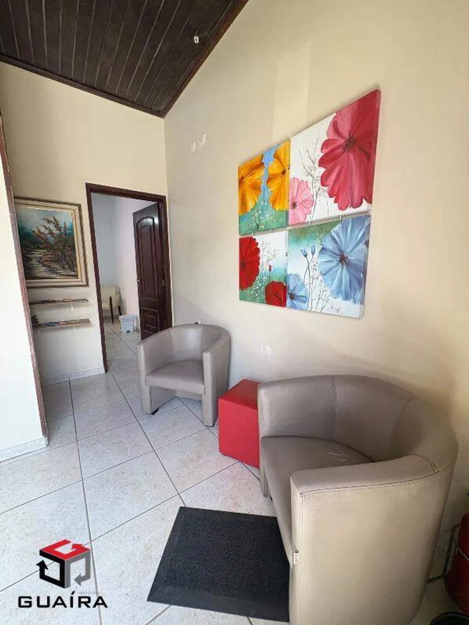 Casa 147 m² Localizado No bairro Centro Santo André - SP - Foto 5